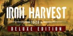 Iron Harvest Deluxe Edition EU PC Steam CD Key
