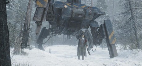 Iron Harvest Deluxe Edition EU PC Steam CD Key