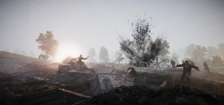 Iron Harvest Deluxe Edition EU PC Steam CD Key