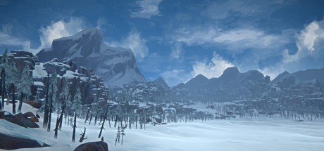 The Long Dark - Tales from the Far Territory DLC Steam CD Key The Long Dark - Tales from the Far Territory DLC Steam CD Key