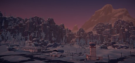 The Long Dark - Tales from the Far Territory DLC Steam CD Key The Long Dark - Tales from the Far Territory DLC Steam CD Key