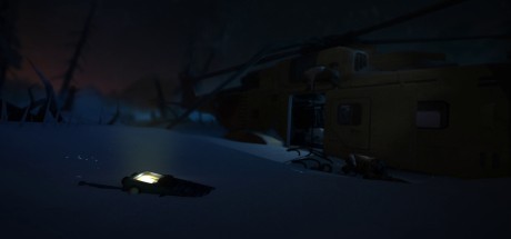 The Long Dark - Tales from the Far Territory DLC Steam CD Key The Long Dark - Tales from the Far Territory DLC Steam CD Key