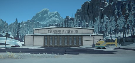 The Long Dark - Tales from the Far Territory DLC Steam CD Key The Long Dark - Tales from the Far Territory DLC Steam CD Key