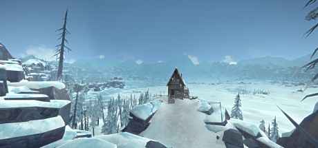 The Long Dark - Tales from the Far Territory DLC Steam CD Key The Long Dark - Tales from the Far Territory DLC Steam CD Key