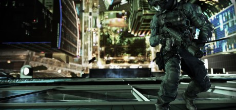 Call of Duty: Ghosts EU PC Windows 10 CD Key Call of Duty: Ghosts EU PC Windows 10 CD Key