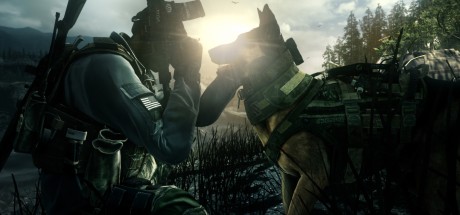 Call of Duty: Ghosts EU PC Windows 10 CD Key Call of Duty: Ghosts EU PC Windows 10 CD Key