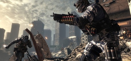 Call of Duty: Ghosts EU PC Windows 10 CD Key Call of Duty: Ghosts EU PC Windows 10 CD Key