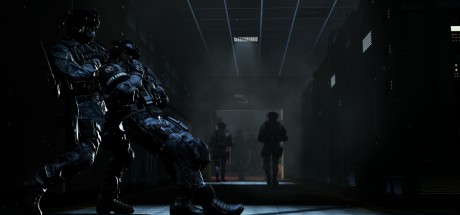 Call of Duty: Ghosts EU PC Windows 10 CD Key Call of Duty: Ghosts EU PC Windows 10 CD Key
