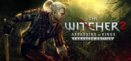 The Witcher 2: Assassins of Kings Enhanced Edition Steam CD Key 