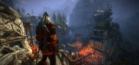 The Witcher 2: Assassins of Kings Enhanced Edition Steam CD Key 