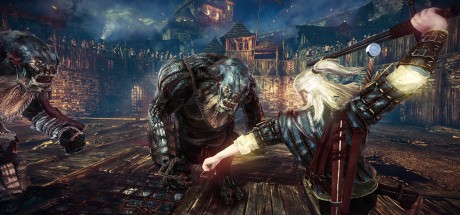 The Witcher 2: Assassins of Kings Enhanced Edition Steam CD Key 