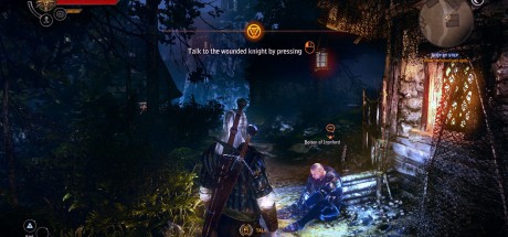 The Witcher 2: Assassins of Kings Enhanced Edition Steam CD Key 