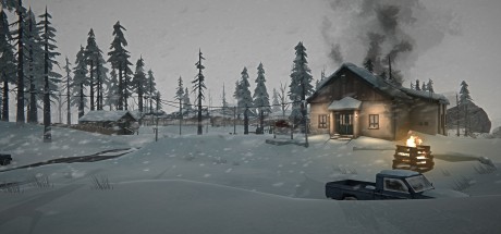 The Long Dark - WINTERMUTE DLC Steam CD Key The Long Dark - WINTERMUTE DLC Steam CD Key