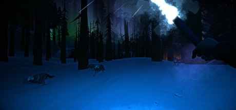 The Long Dark - WINTERMUTE DLC Steam CD Key The Long Dark - WINTERMUTE DLC Steam CD Key
