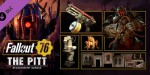 Fallout 76 - The Pitt Recruitment Bundle DLC PC Steam CD Key
