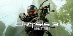 Crysis 3 Remastered PC Steam CD Key