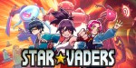 StarVaders EU PC Steam CD Key