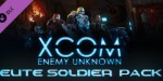 XCOM: Enemy Unknown - The Elite Soldier Pack DLC PC Steam CD Key