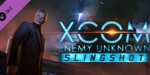 XCOM: Enemy Unknown - Slingshot Pack DLC PC Steam CD Key
