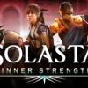Solasta: Crown of the Magister - Inner Strength DLC PC Steam CD Key Solasta: Crown of the Magister - Inner Strength DLC PC Steam CD Key