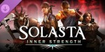 Solasta: Crown of the Magister - Inner Strength DLC PC Steam CD Key