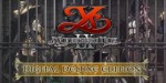 Ys IX: Monstrum Nox Digital Deluxe Edition Steam CD Key