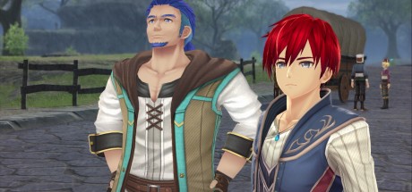 Ys IX: Monstrum Nox Digital Deluxe Edition Steam CD Key Ys IX: Monstrum Nox Digital Deluxe Edition Steam CD Key
