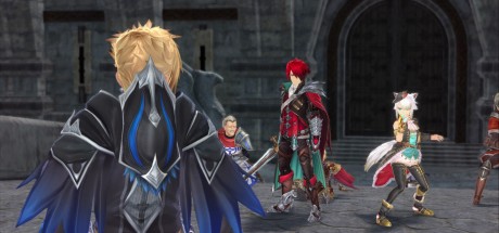Ys IX: Monstrum Nox Digital Deluxe Edition Steam CD Key Ys IX: Monstrum Nox Digital Deluxe Edition Steam CD Key