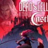 Dead Cells - Return to Castlevania DLC PC Steam CD Key Dead Cells - Return to Castlevania DLC PC Steam CD Key