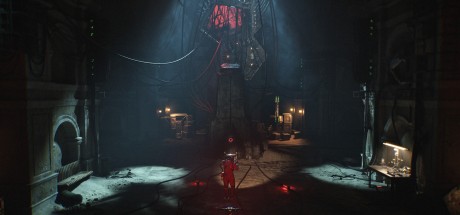 Cronos: The New Dawn EU Nintendo Switch 2 CD Key Cronos: The New Dawn EU Nintendo Switch 2 CD Key