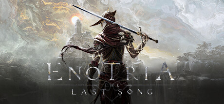 Enotria: The Last Song EU PC Steam CD Key Enotria: The Last Song EU PC Steam CD Key