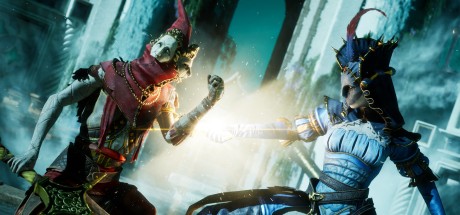 Enotria: The Last Song EU PC Steam CD Key Enotria: The Last Song EU PC Steam CD Key