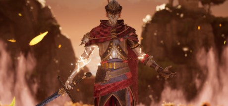 Enotria: The Last Song EU PC Steam CD Key Enotria: The Last Song EU PC Steam CD Key