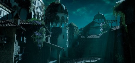 Enotria: The Last Song EU PC Steam CD Key Enotria: The Last Song EU PC Steam CD Key