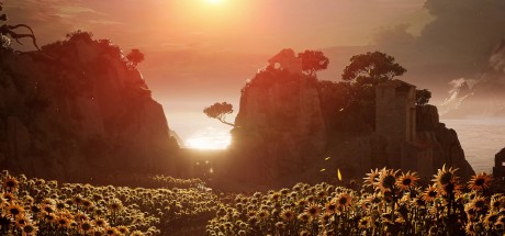 Enotria: The Last Song EU PC Steam CD Key Enotria: The Last Song EU PC Steam CD Key