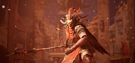 Enotria: The Last Song EU PC Steam CD Key Enotria: The Last Song EU PC Steam CD Key