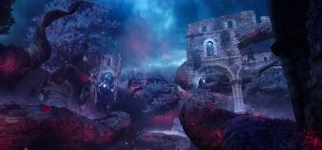 Enotria: The Last Song EU PC Steam CD Key Enotria: The Last Song EU PC Steam CD Key