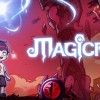 Magicraft Steam PC CD Key Magicraft Steam PC CD Key