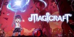 Magicraft EU Steam PC CD Key