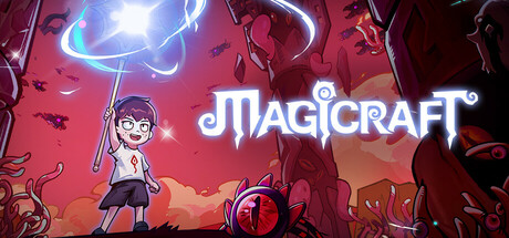 Magicraft EU Steam PC CD Key Magicraft EU Steam PC CD Key