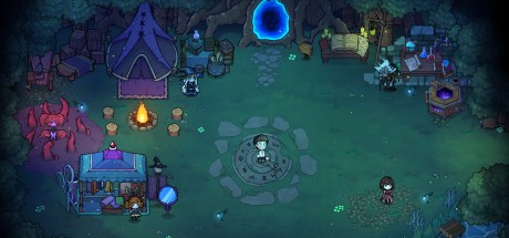 Magicraft EU Steam PC CD Key Magicraft EU Steam PC CD Key