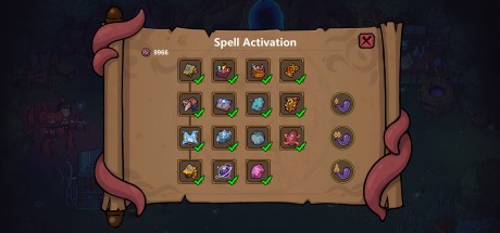 Magicraft Steam PC CD Key Magicraft Steam PC CD Key