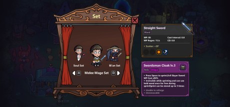 Magicraft Steam PC CD Key Magicraft Steam PC CD Key