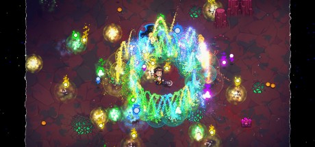 Magicraft Steam PC CD Key Magicraft Steam PC CD Key