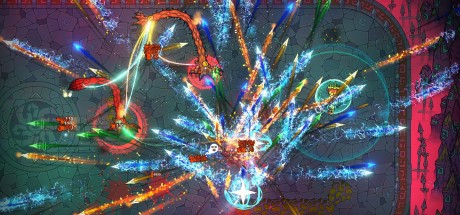 Magicraft Steam PC CD Key Magicraft Steam PC CD Key