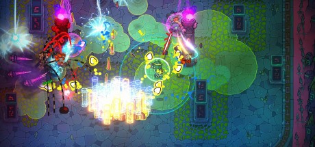 Magicraft Steam PC CD Key Magicraft Steam PC CD Key