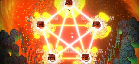 Magicraft Steam PC CD Key Magicraft Steam PC CD Key