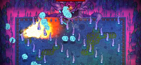 Magicraft Steam PC CD Key Magicraft Steam PC CD Key