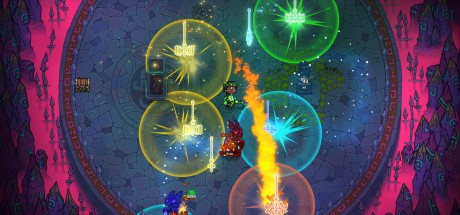 Magicraft Steam PC CD Key Magicraft Steam PC CD Key