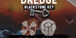 DREDGE - Blackstone Key DLC PC Steam CD Key